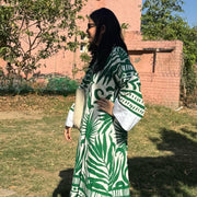 KAFTANS