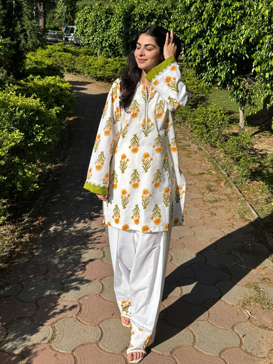 Ameera - The Khushnuma