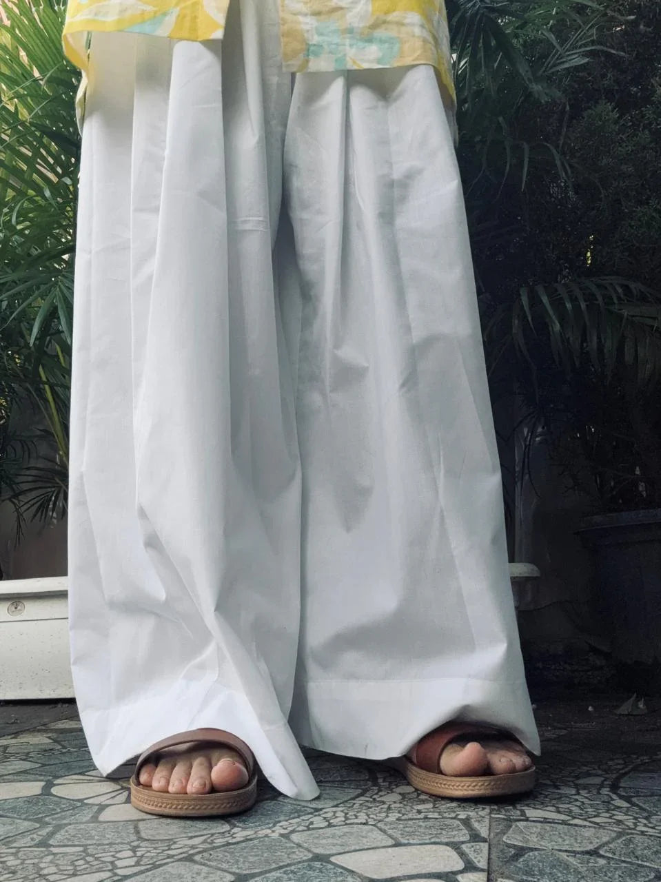 Gul - e - Zard - The Khushnuma