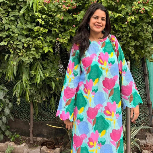 Jahanara - The Khushnuma
