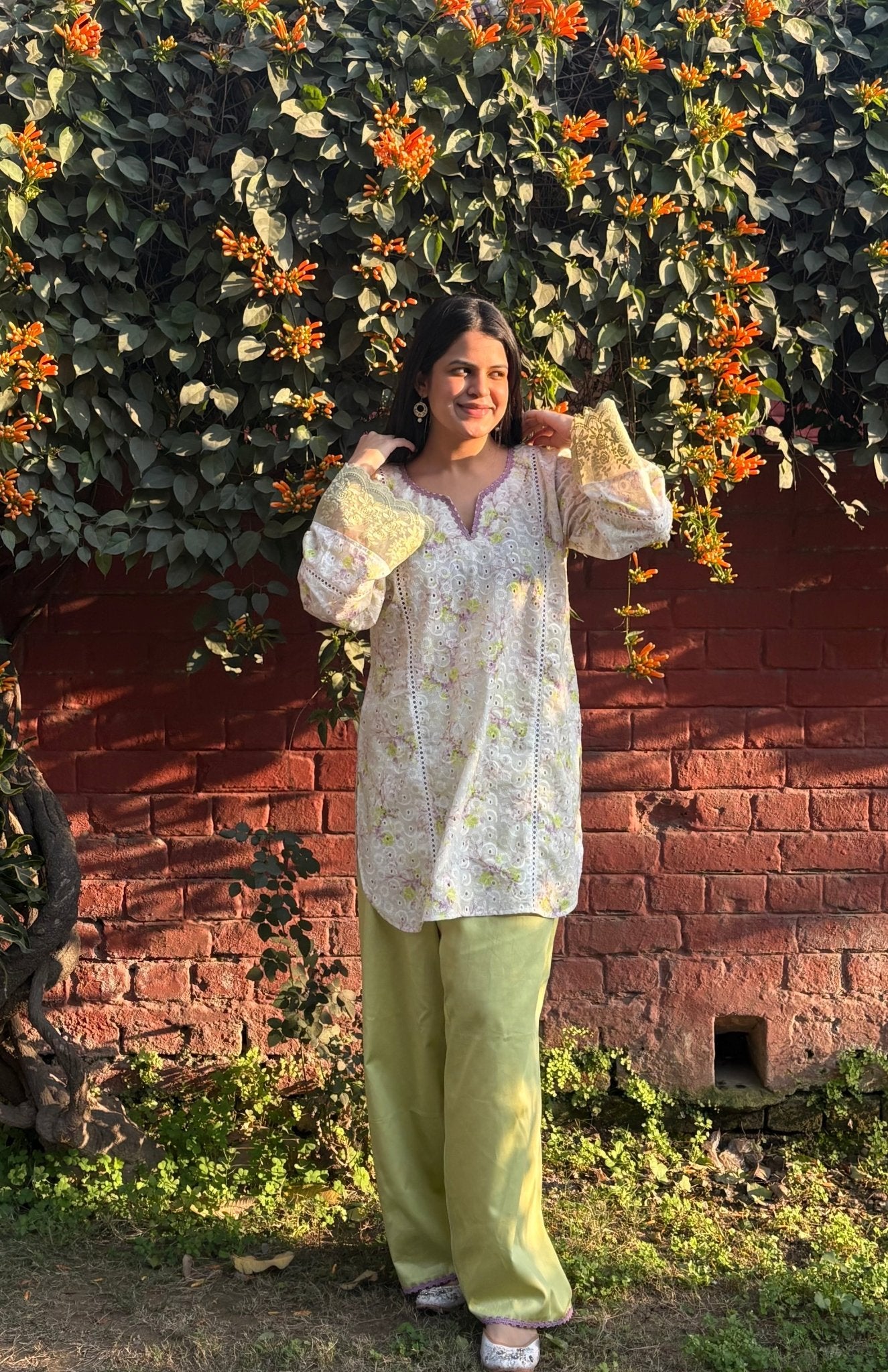 Nazaakat - e - Hyderabad - The Khushnuma