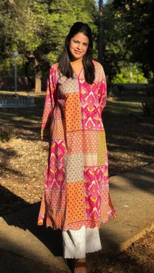 Pink City - The Khushnuma