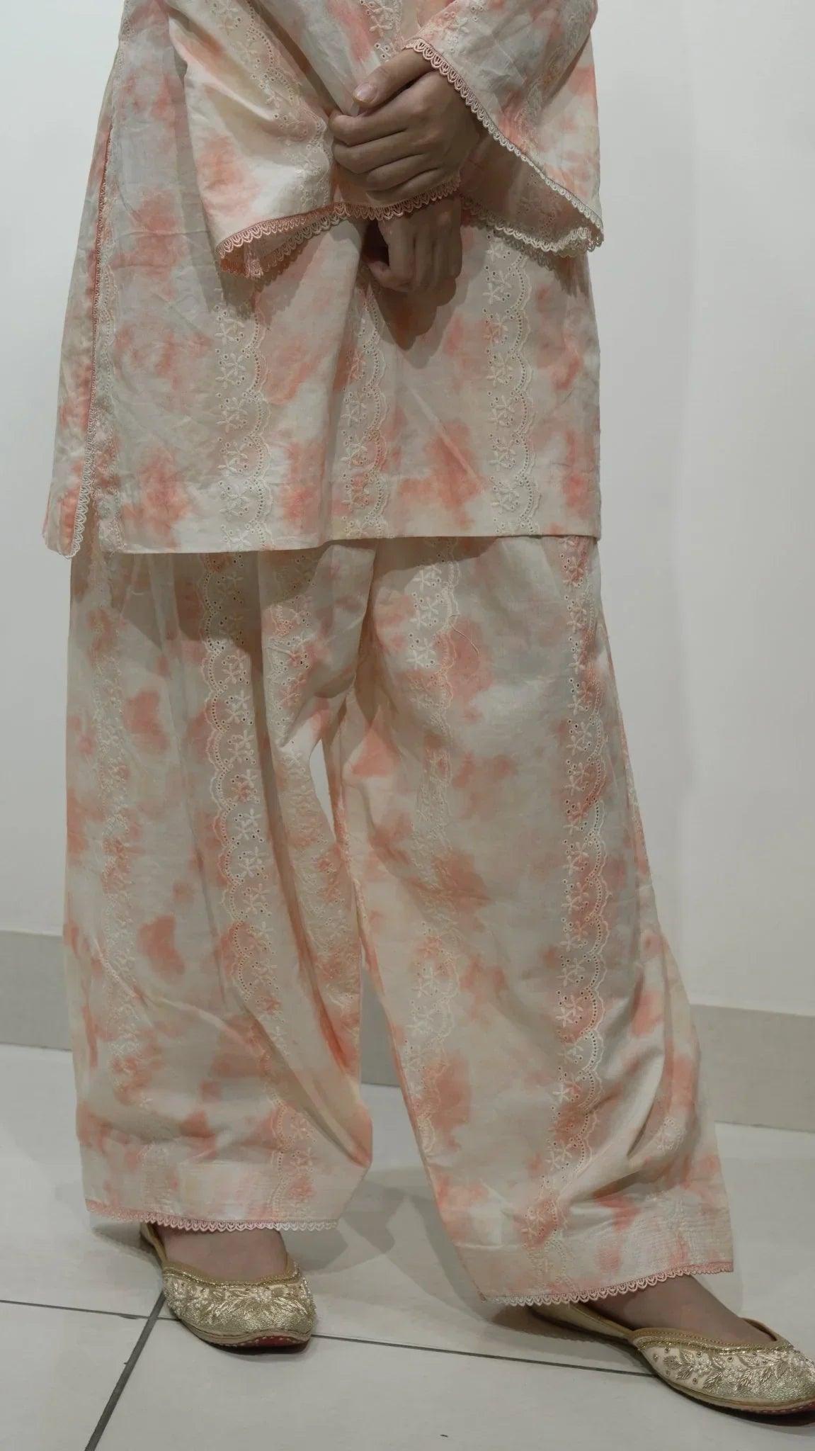 Rooh - e - Peach - The Khushnuma