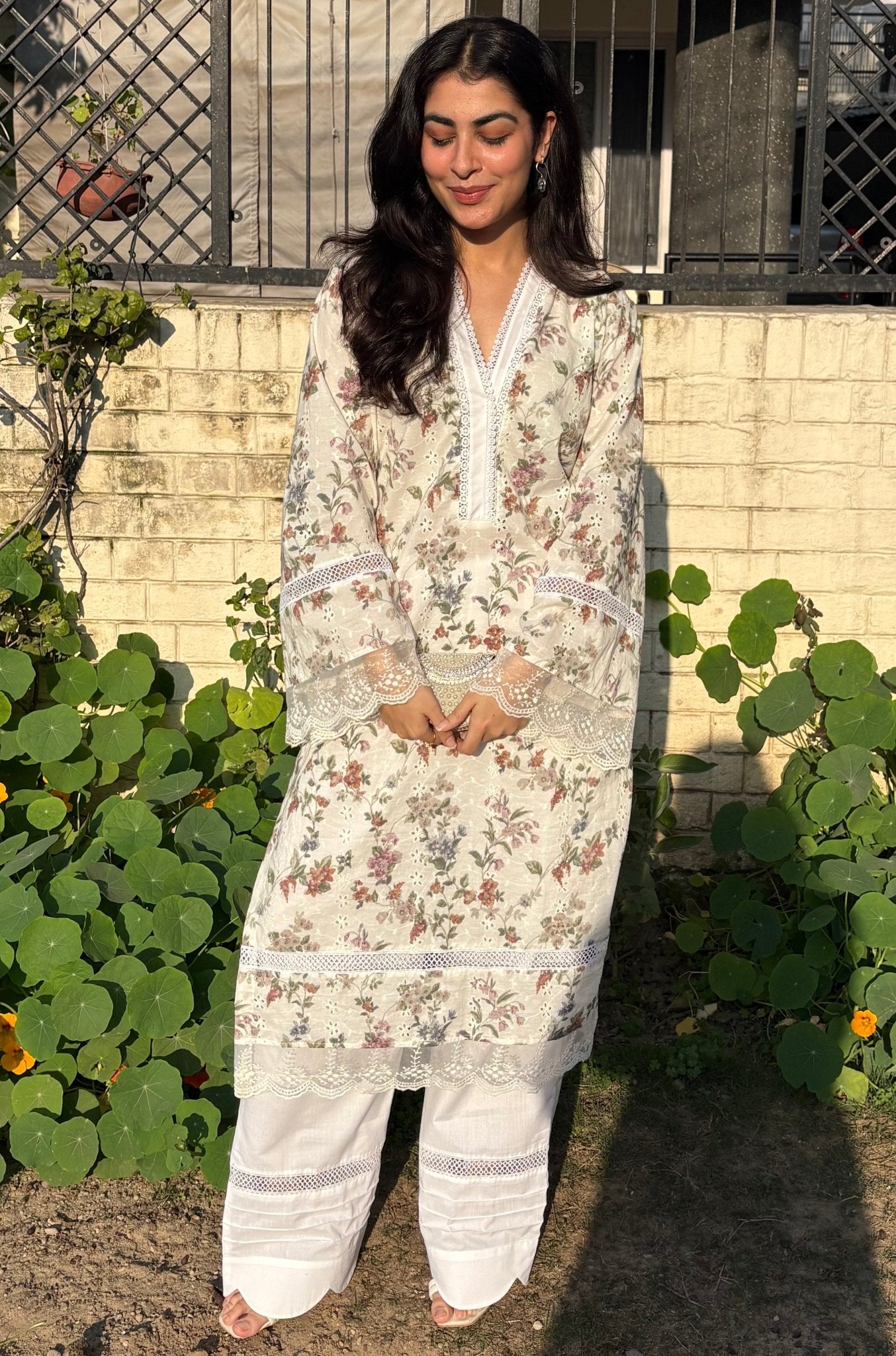 Sehr Srinagar - The Khushnuma