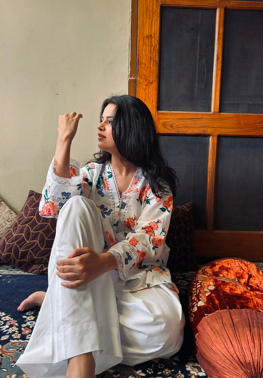 Who is Khushi and why Khushnuma ?