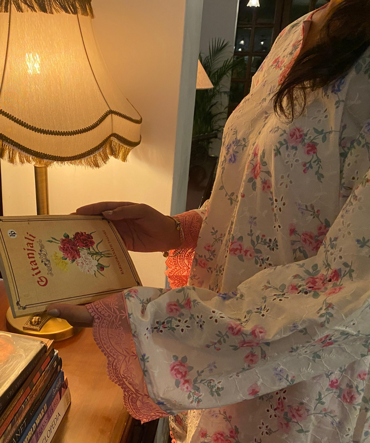 Long Kurta Sets