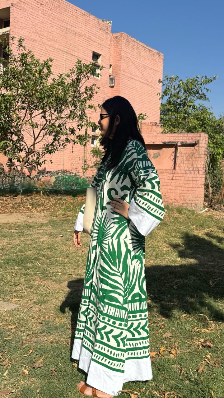 Noor e Kaftan