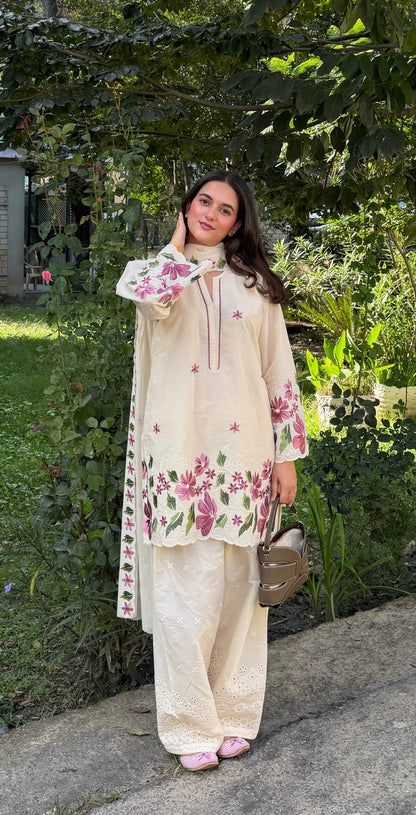 Reet Farshi Set