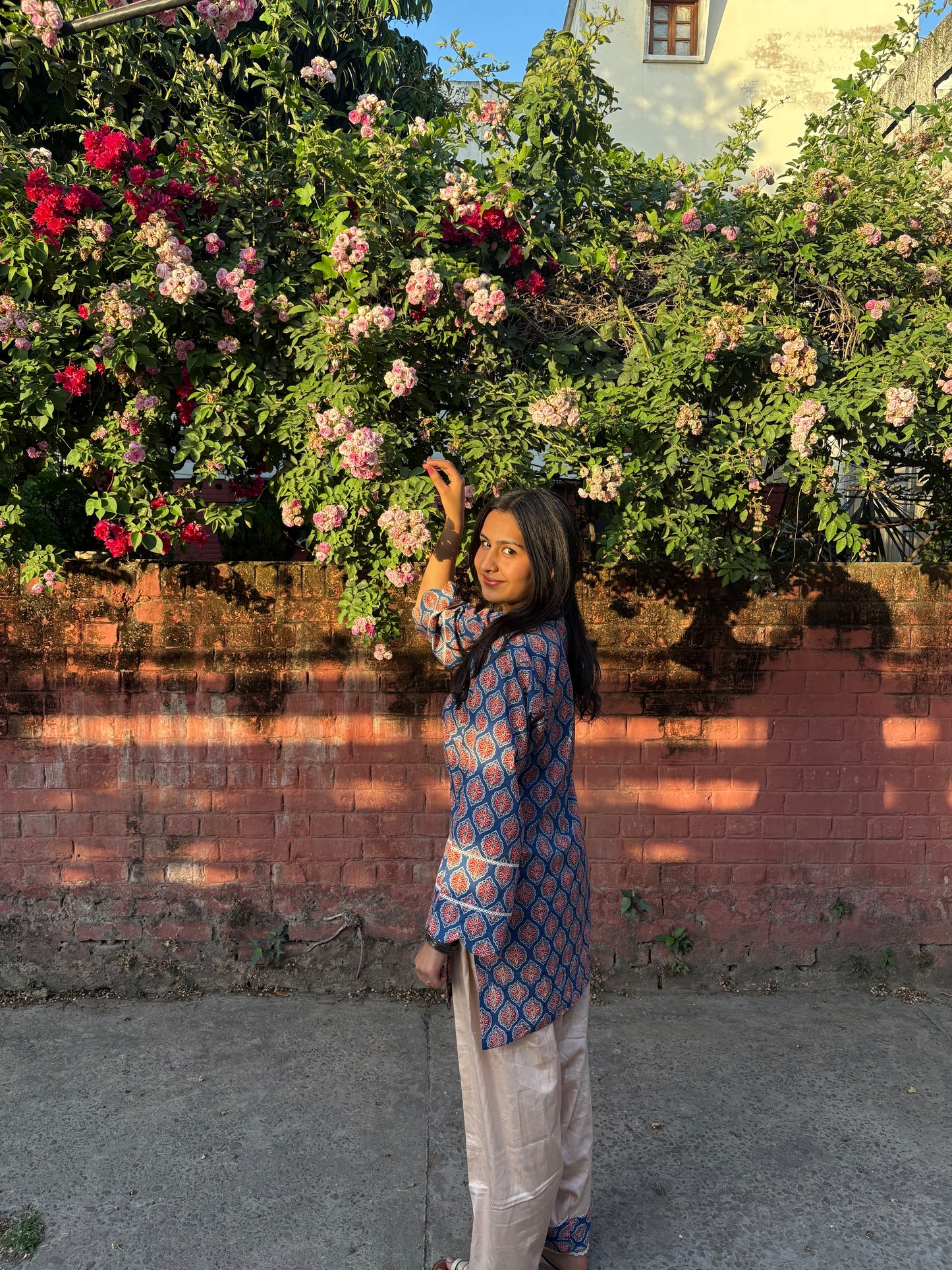Zafreen
