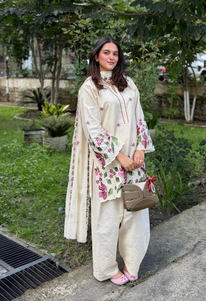 Reet Farshi Set