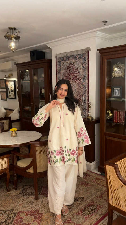 Reet Farshi Set