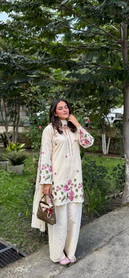 Reet Farshi Set