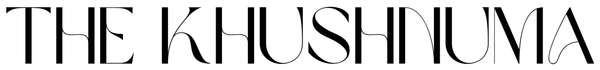 Khushnuma logo