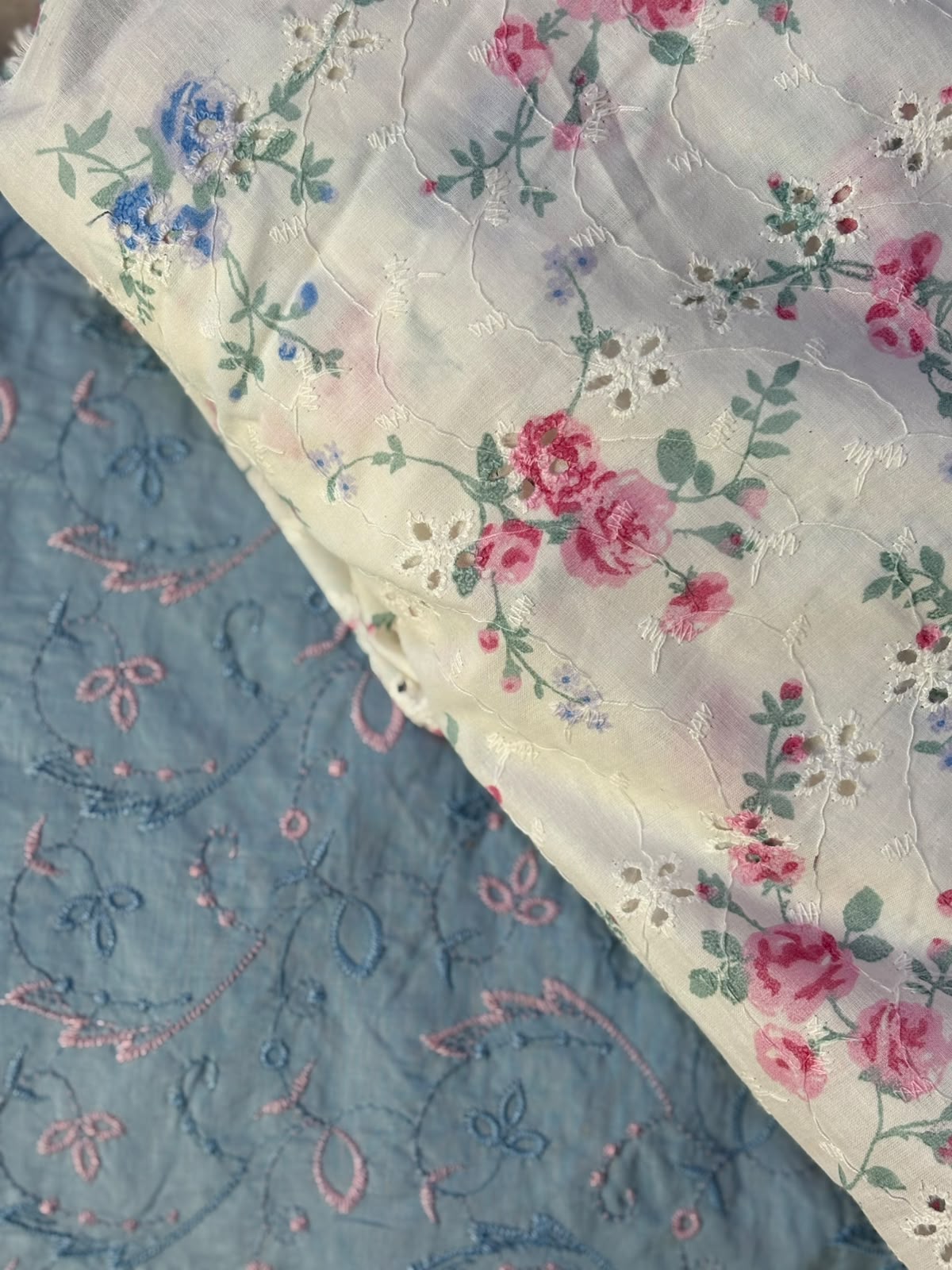 Chicken Cotton