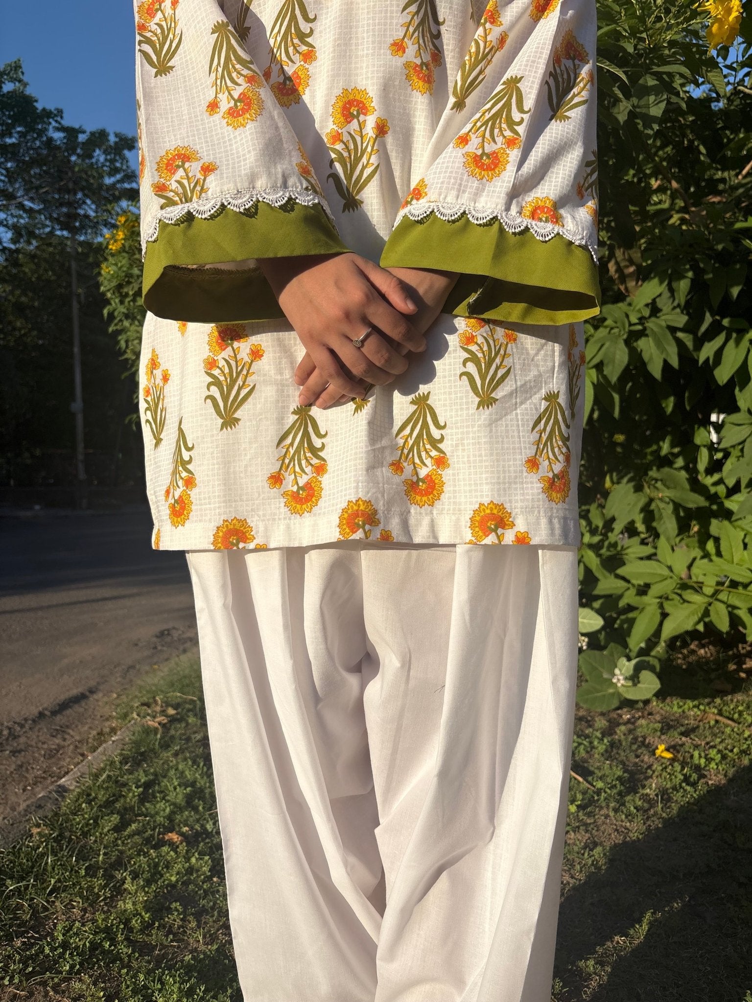 Ameera - The Khushnuma