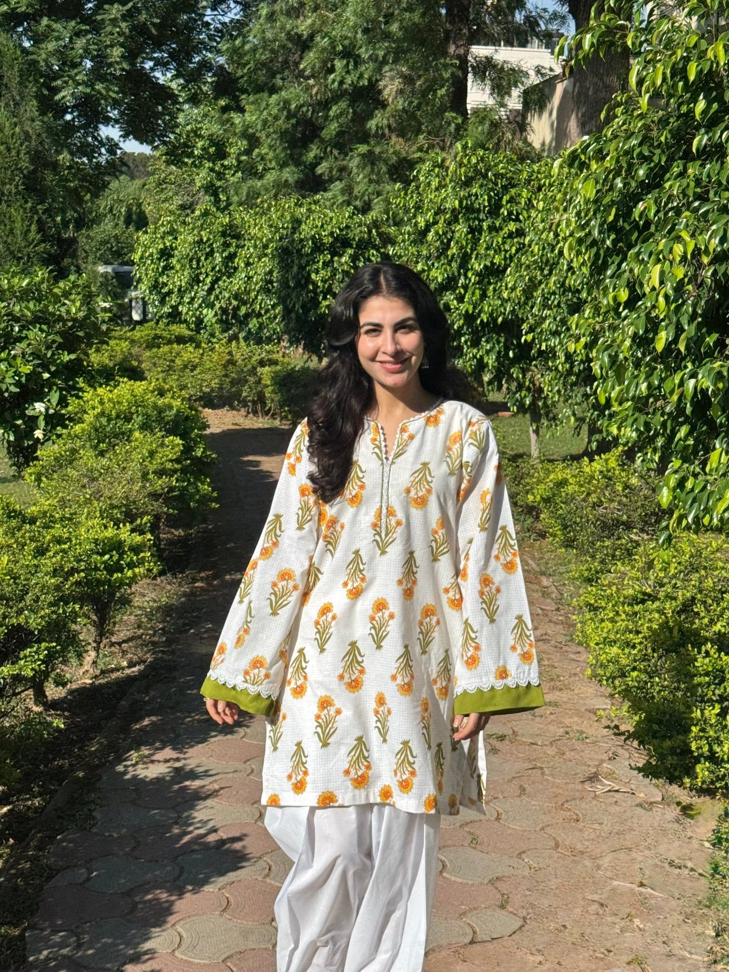 Ameera - The Khushnuma