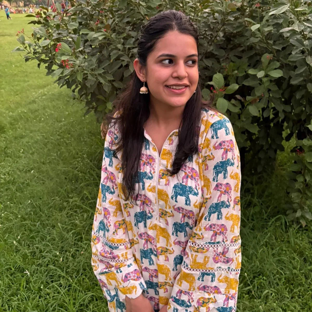 Ashrafi - The Khushnuma