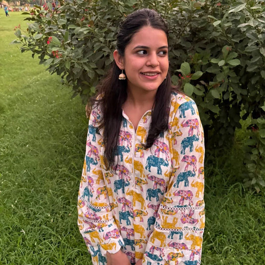 Ashrafi - The Khushnuma