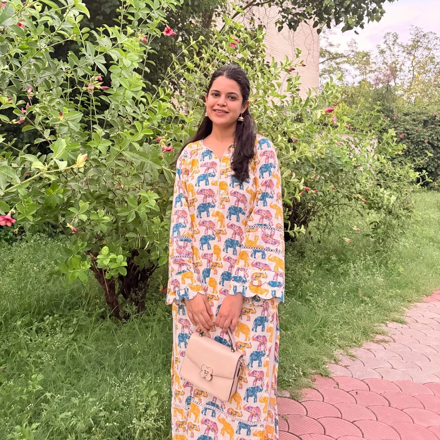 Ashrafi - The Khushnuma