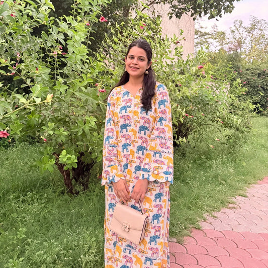 Ashrafi - The Khushnuma