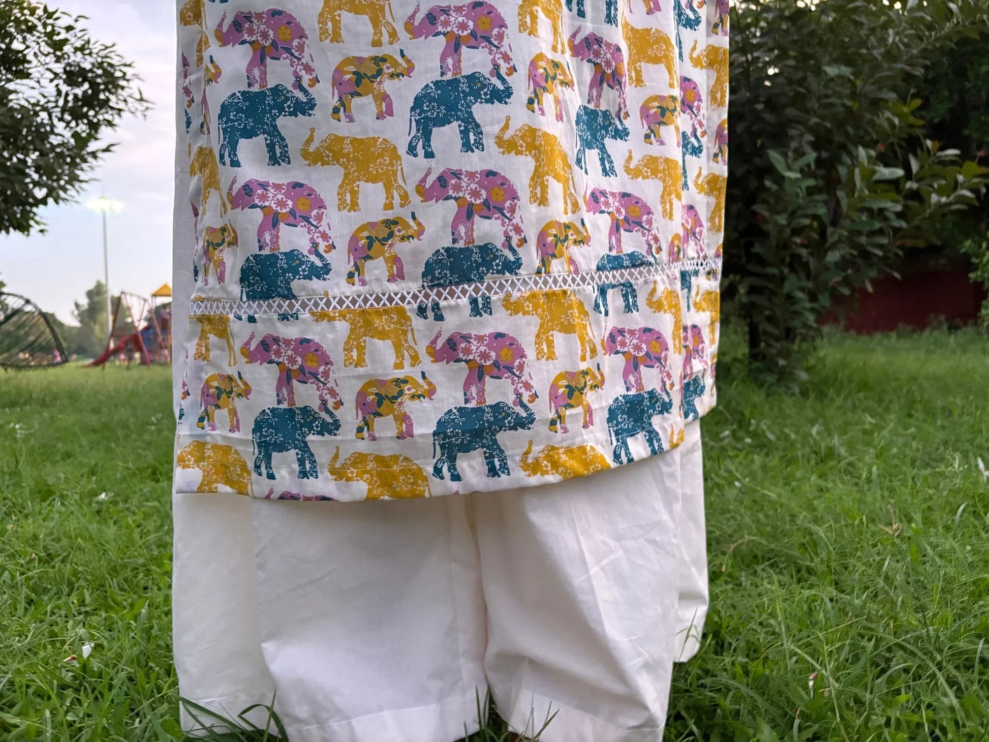 Ashrafi - The Khushnuma