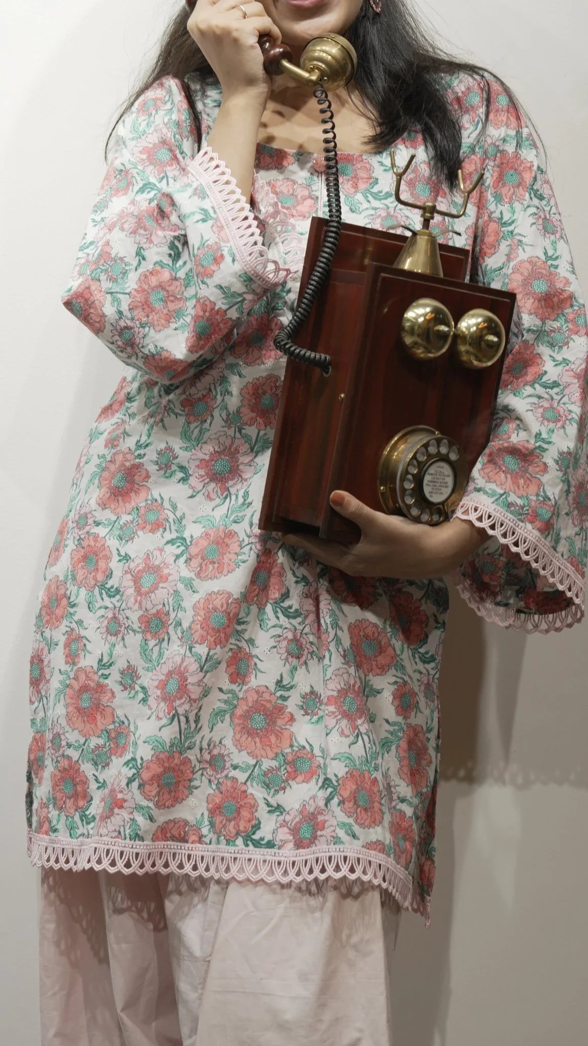 Bagh - o - Peach - The Khushnuma