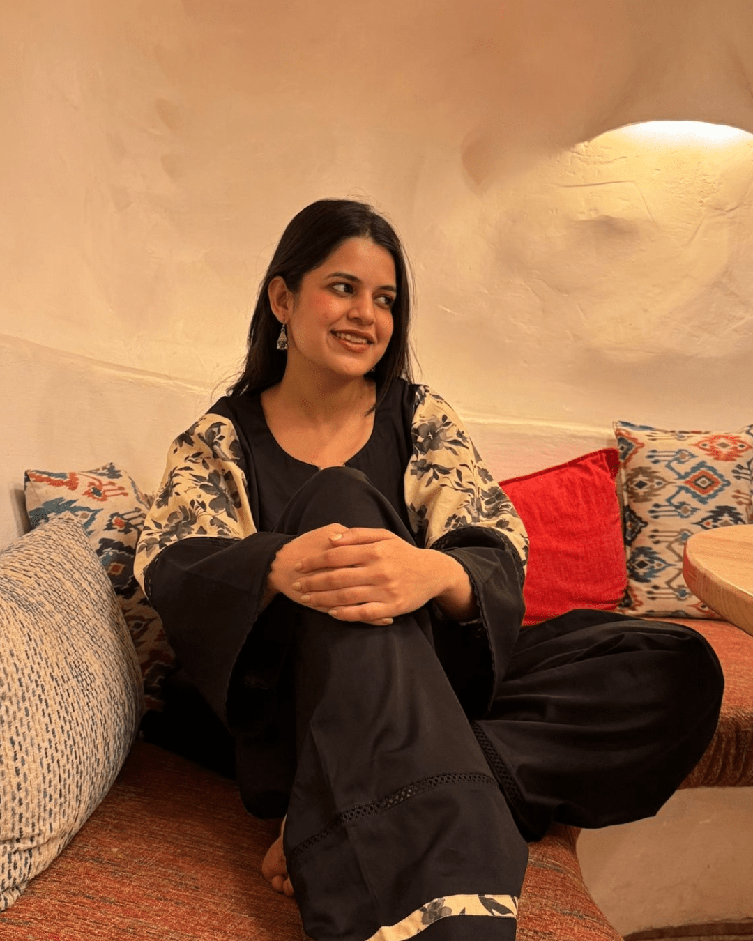 Chaand - e - Delhi - The Khushnuma