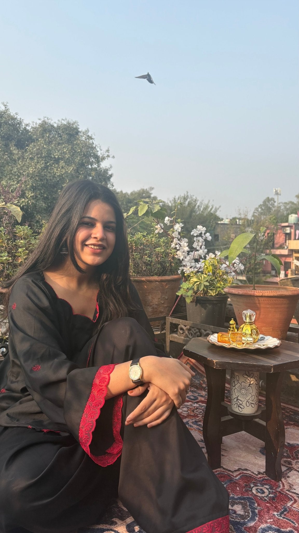 Firdaus ( Bestseller) - The Khushnuma