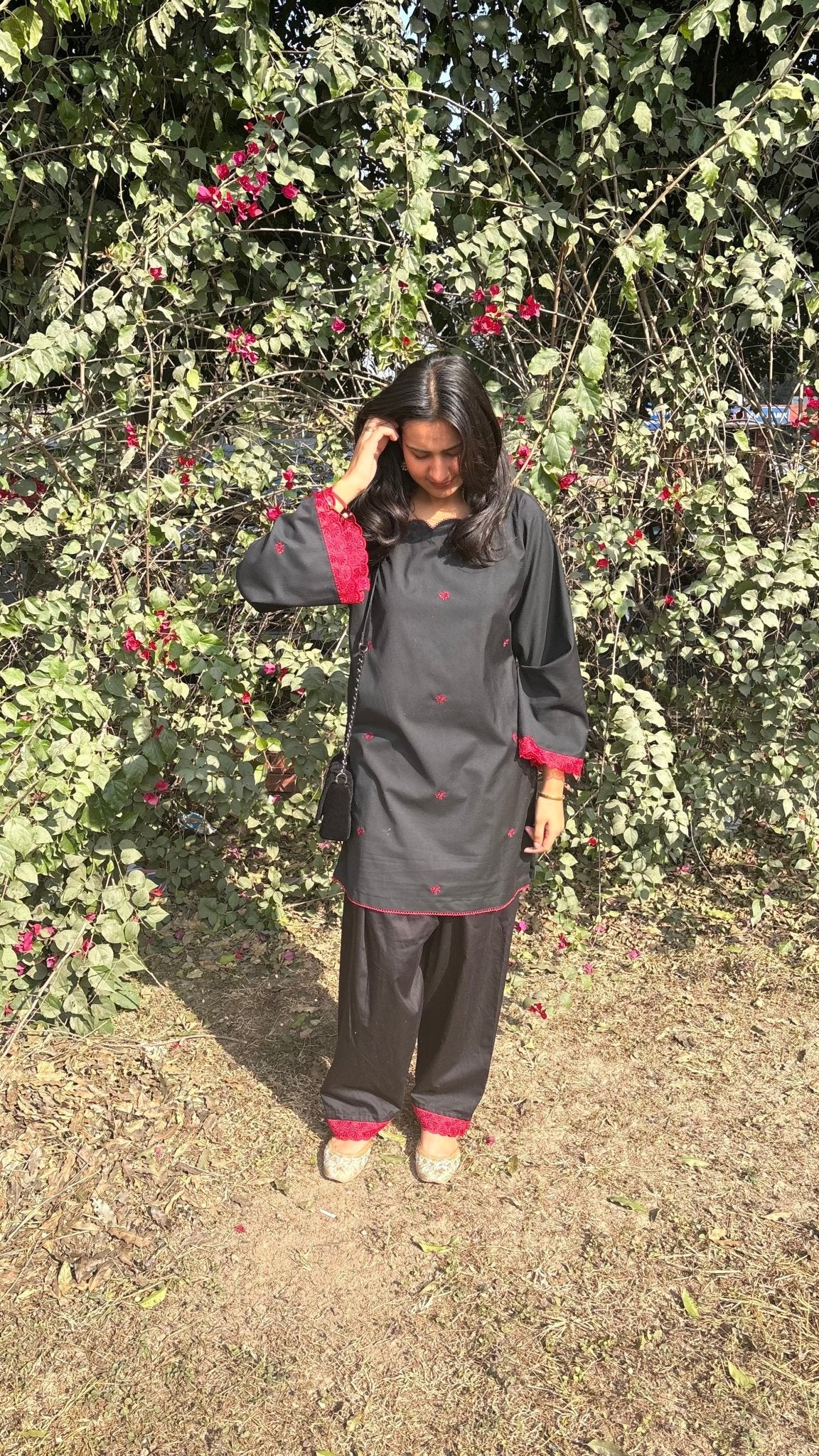 Firdaus ( Bestseller) - The Khushnuma