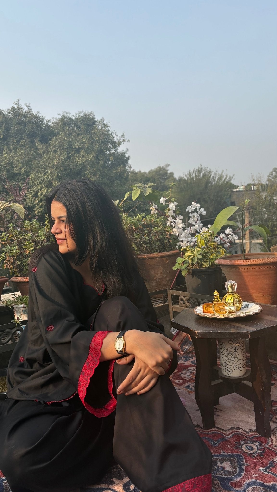 Firdaus ( Bestseller) - The Khushnuma