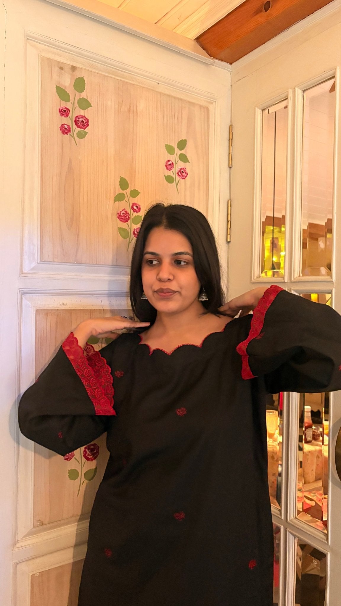 Firdaus ( Bestseller) - The Khushnuma