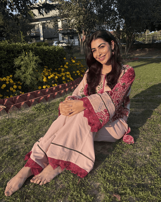 Gul - e - Chandigarh - The Khushnuma