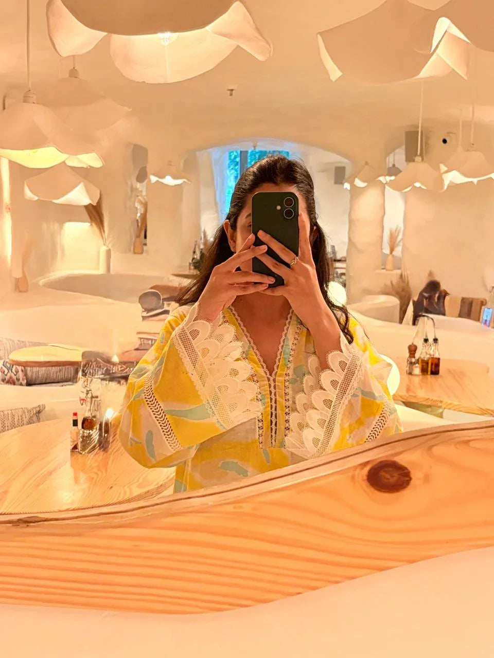 Gul - e - Zard - The Khushnuma