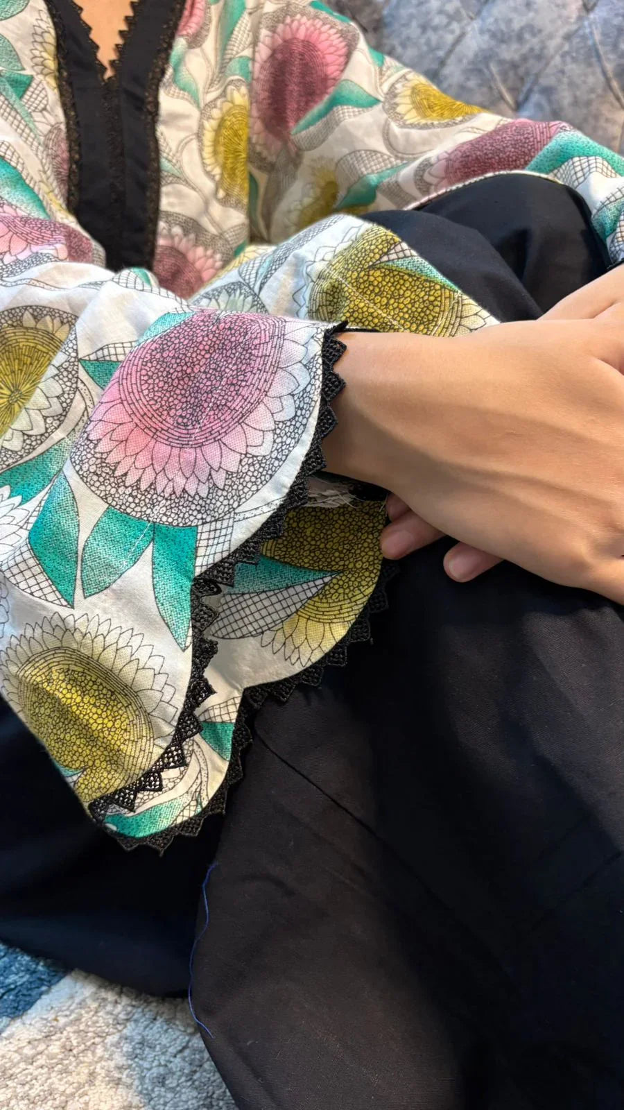 Gulbaan - The Khushnuma