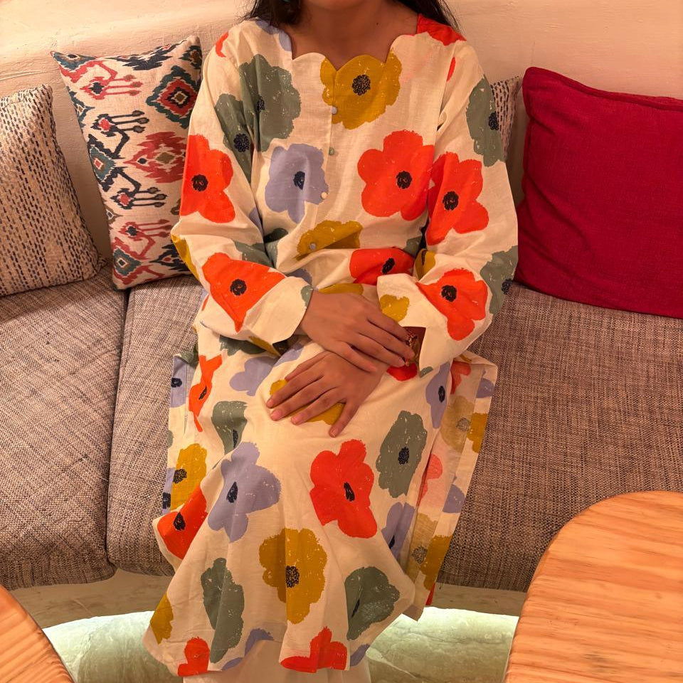 Itmad Garden - The Khushnuma