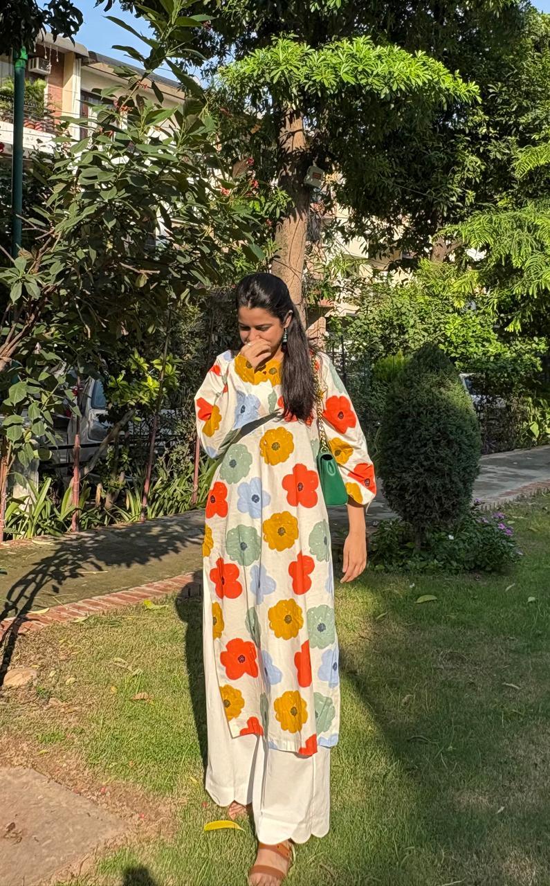 Itmad Garden - The Khushnuma