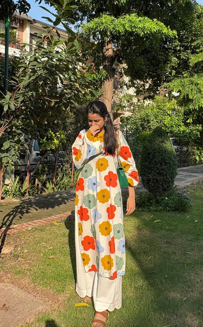 Itmad Garden - The Khushnuma