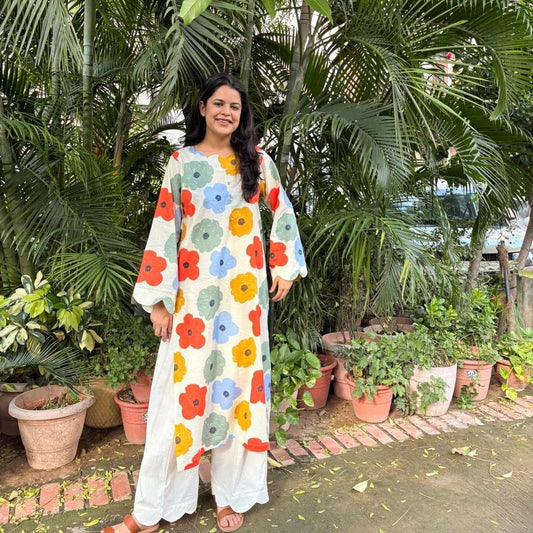 Itmad Garden - The Khushnuma