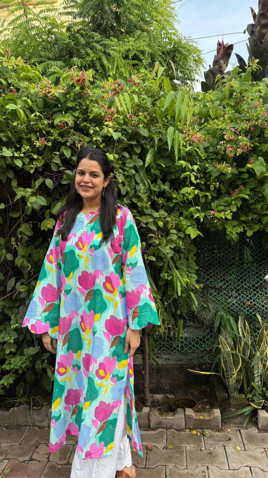 Jahanara - The Khushnuma