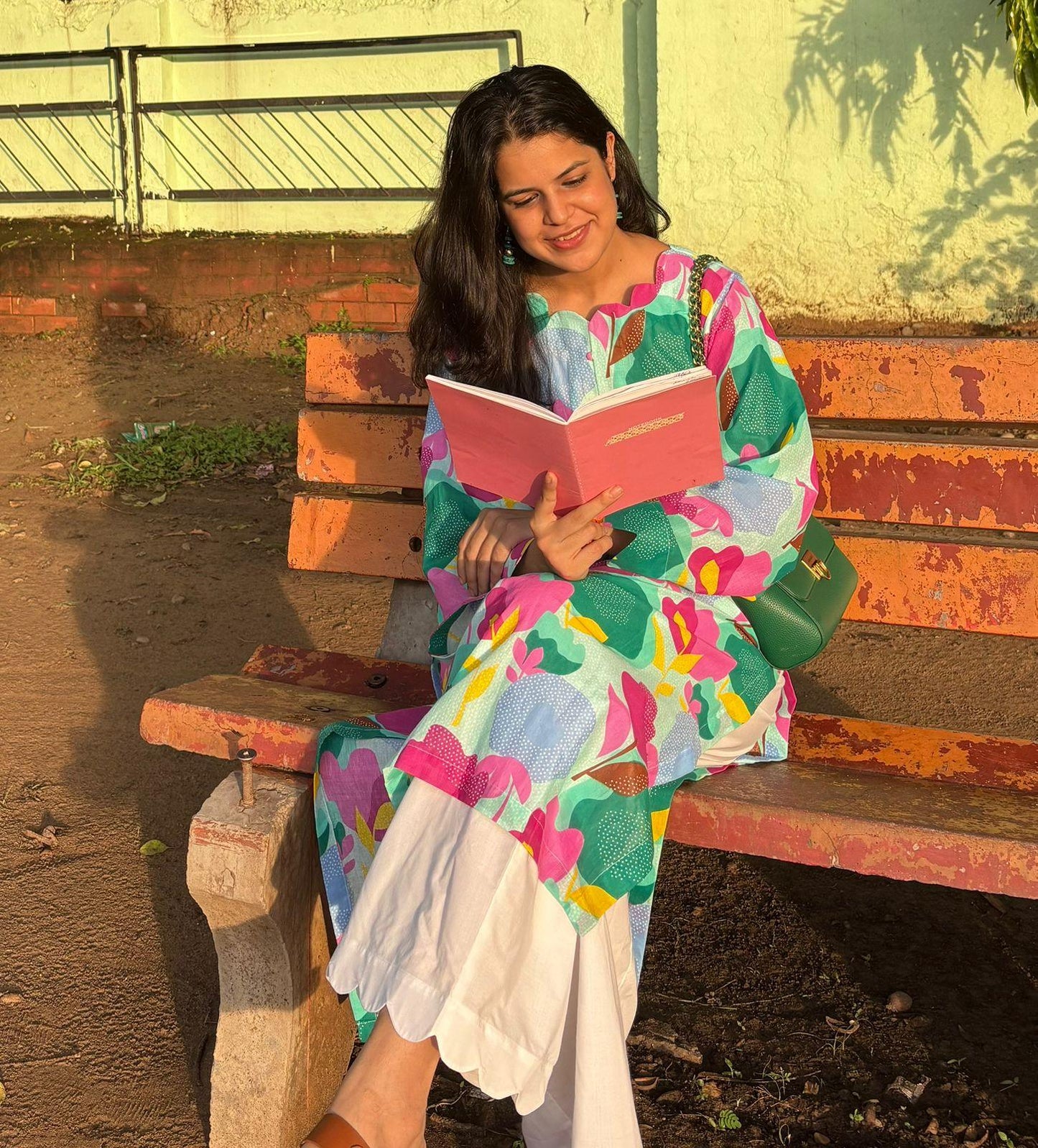 Jahanara - The Khushnuma