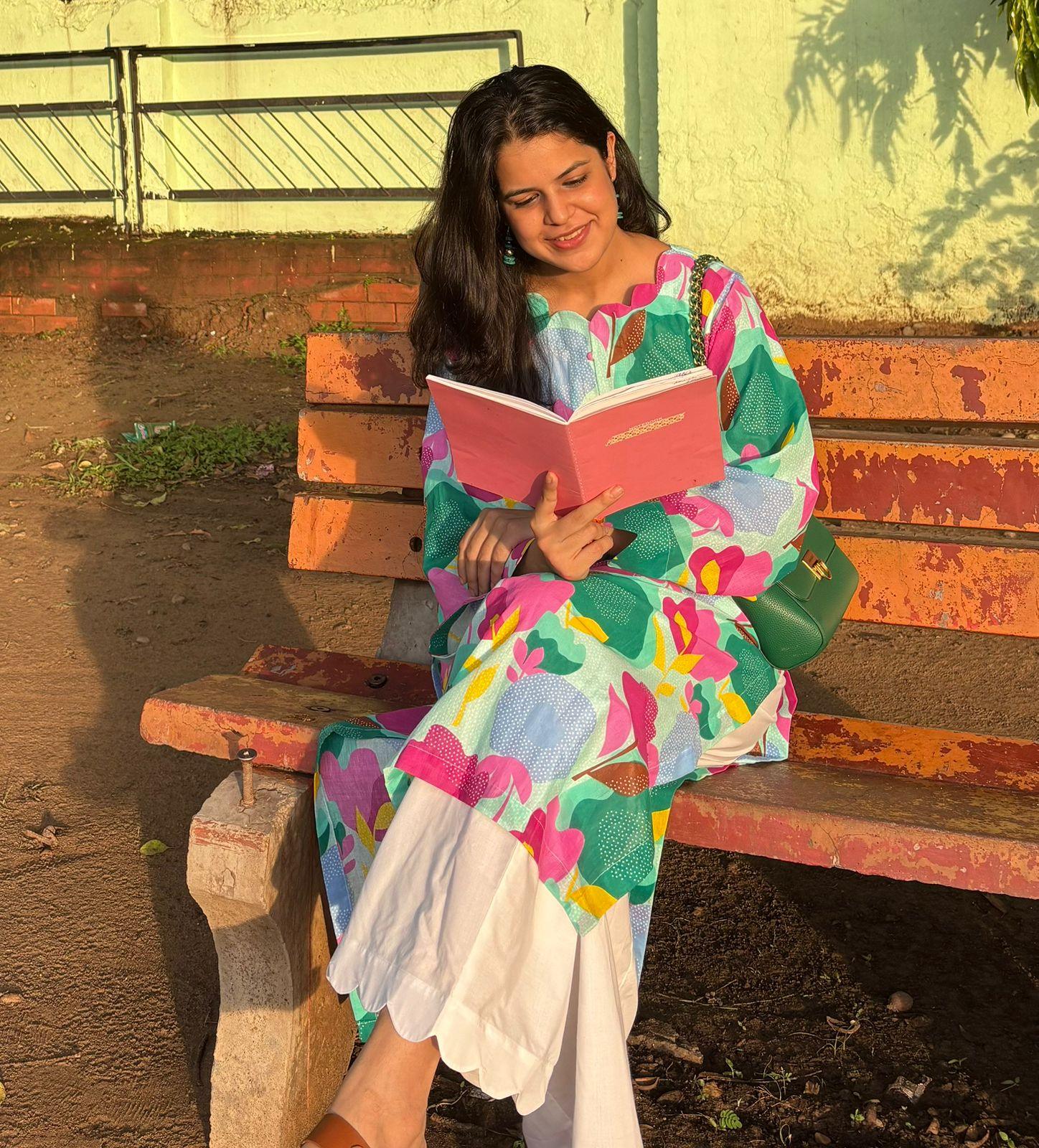 Jahanara - The Khushnuma