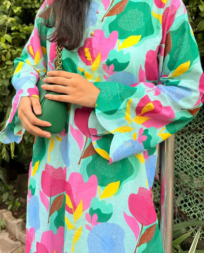 Jahanara - The Khushnuma