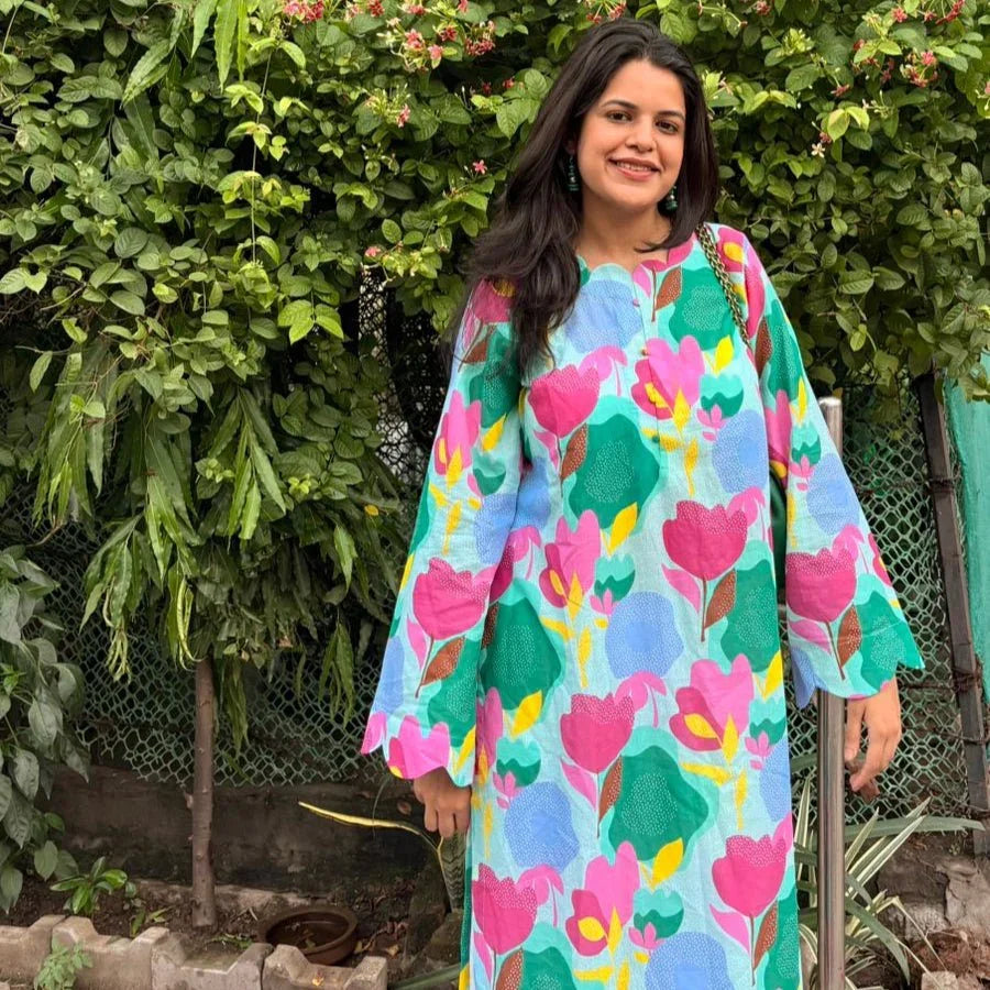 Jahanara - The Khushnuma