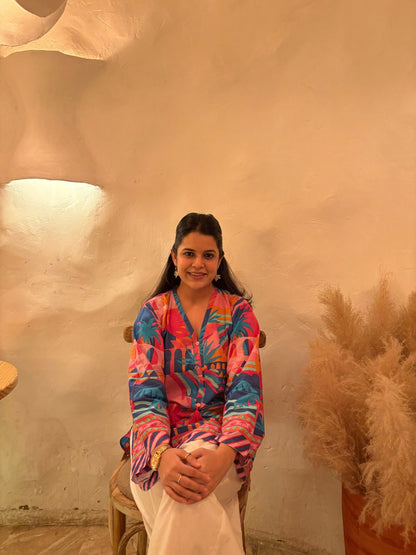 JUGNI - The Khushnuma