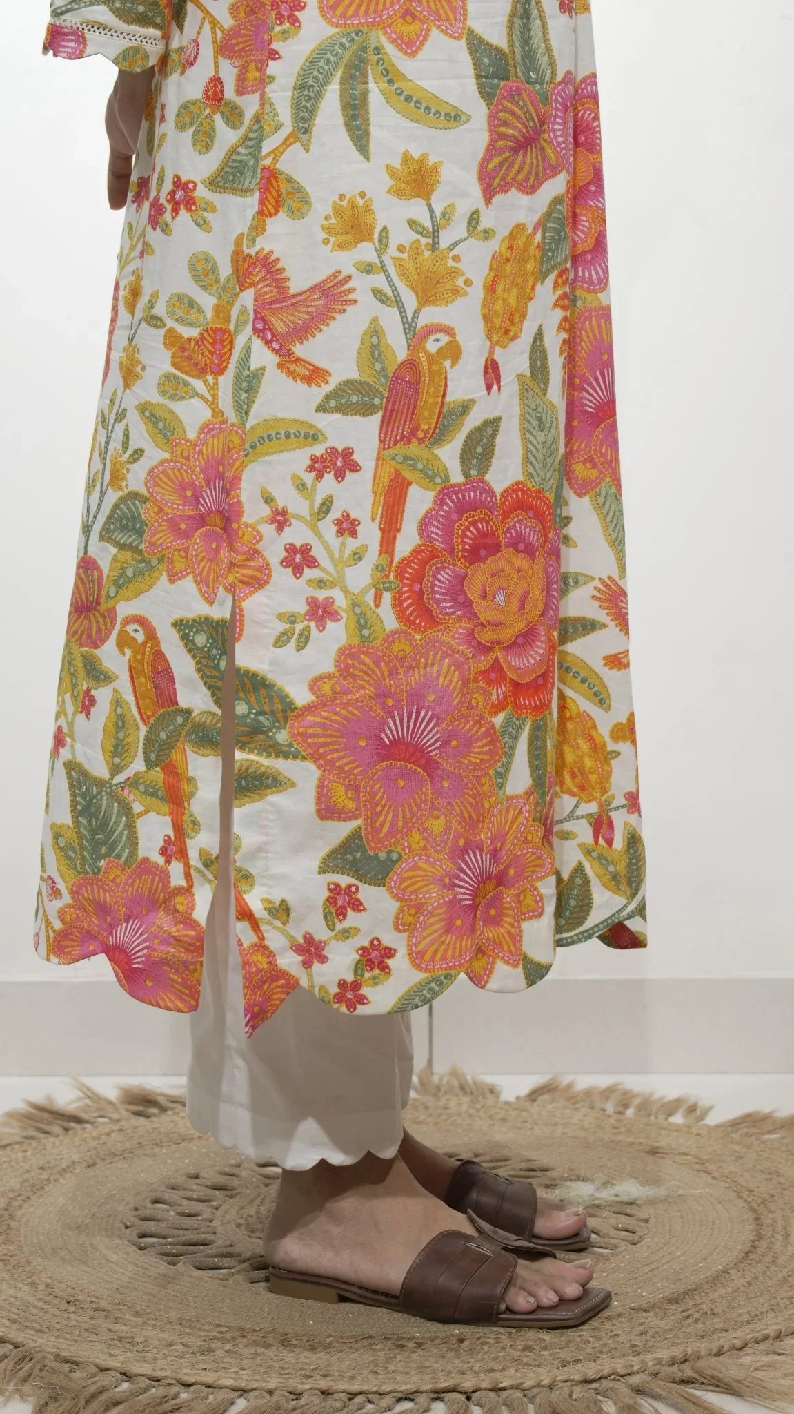 Lucknow Lane - The Khushnuma