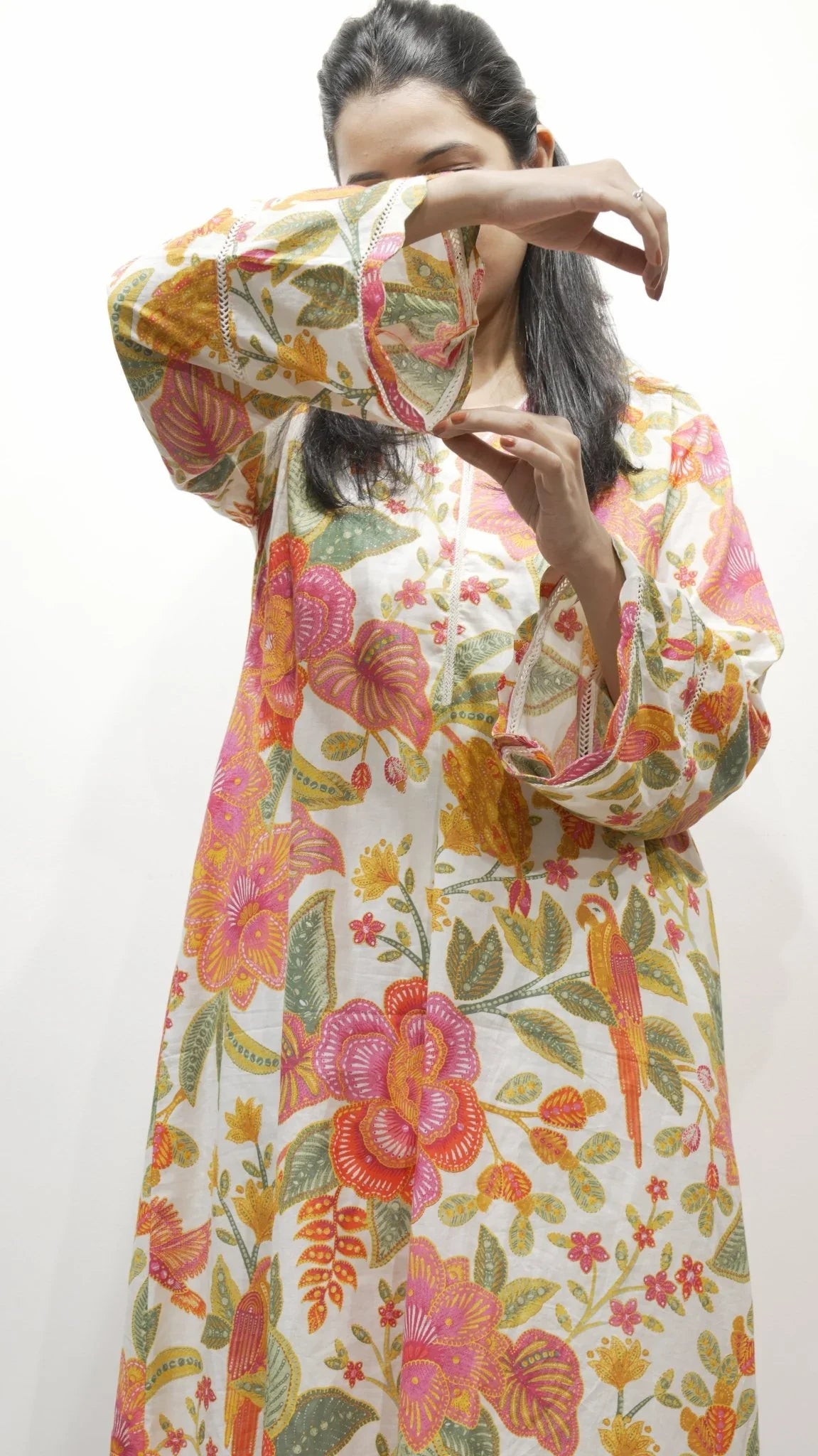 Lucknow Lane - The Khushnuma