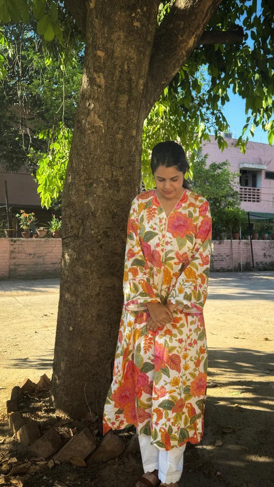 Lucknow Lane - The Khushnuma