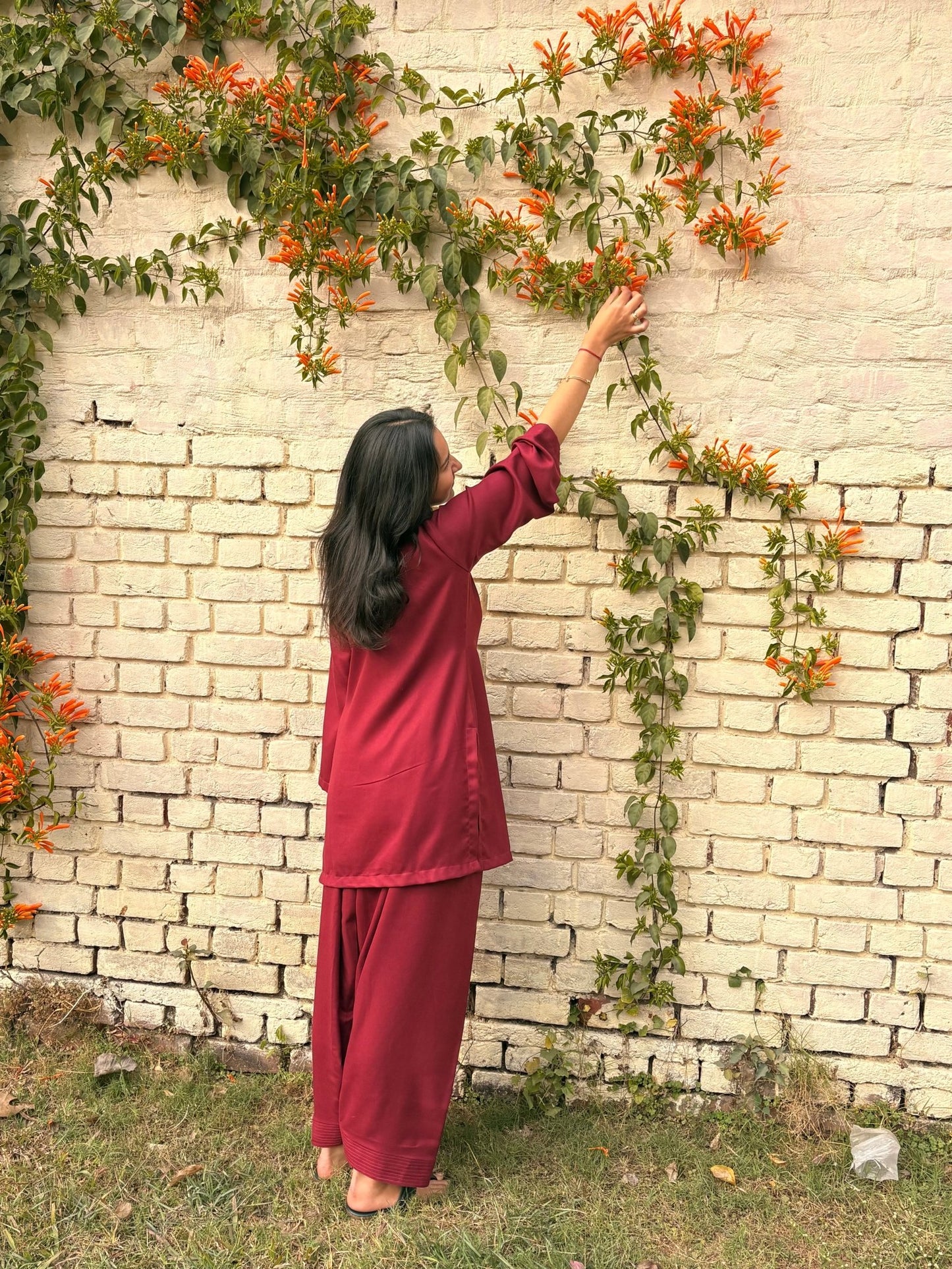 Mehrunisa, Perfect for College & Office work. - The Khushnuma