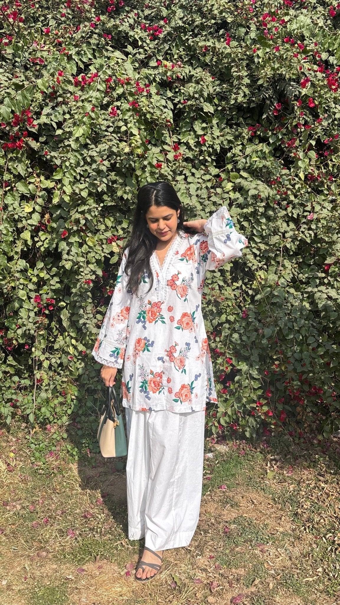 Naqsh - e - Narma - The Khushnuma