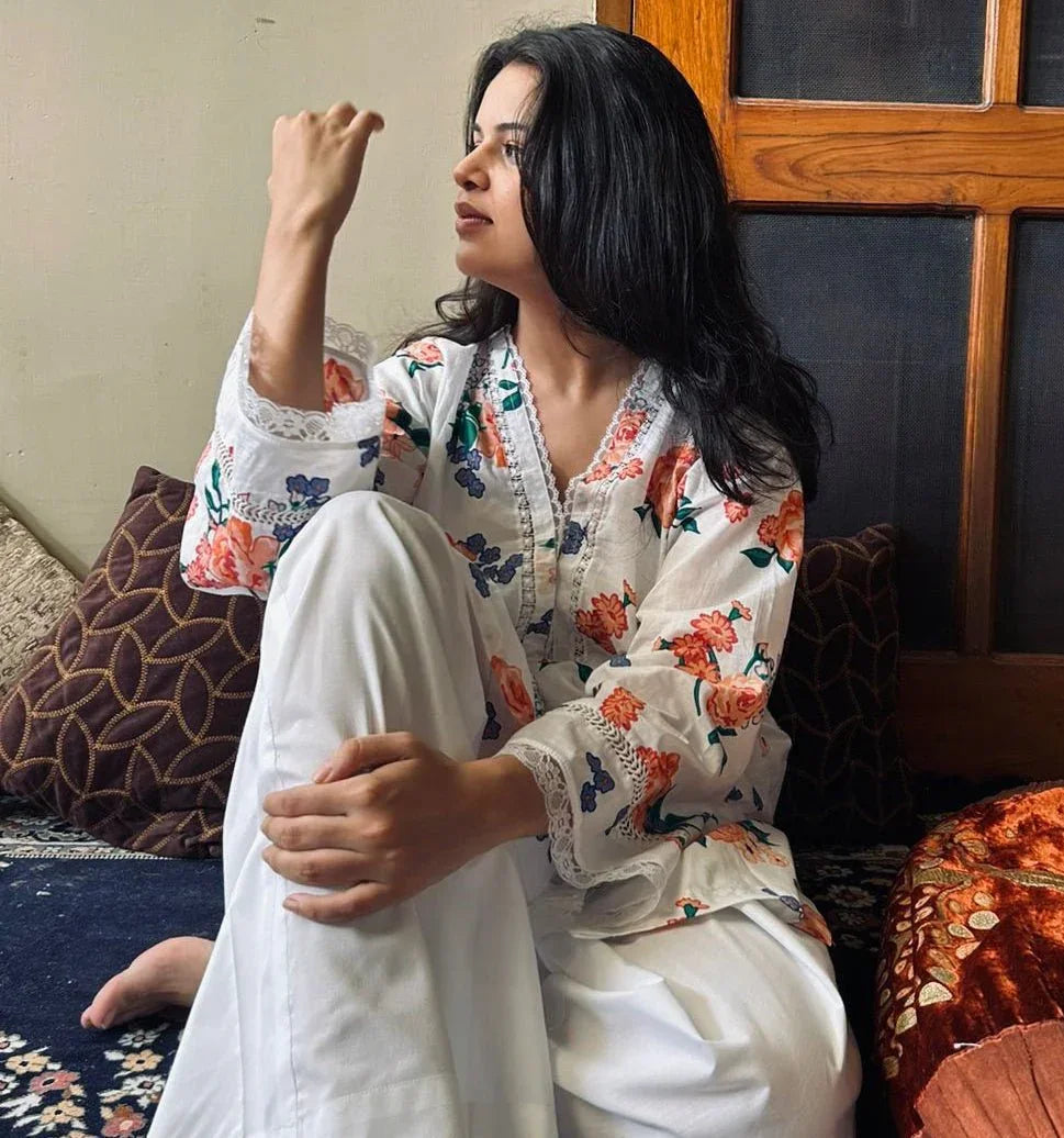 Naqsh - e - Narma - The Khushnuma